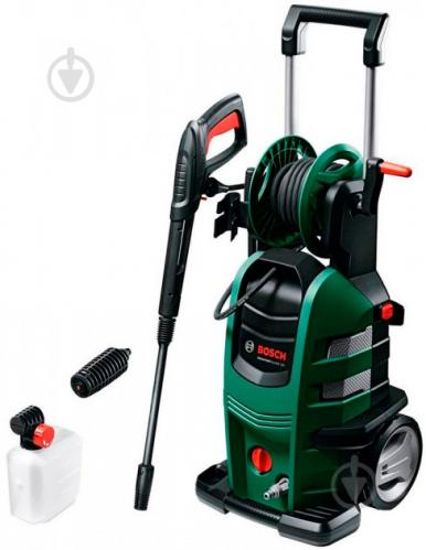 Мини-мойка Bosch AdvancedAquatak 140 06008A7D00 - фото 9 Мини-мойка Bosch AdvancedAquatak 140 06008A7D00 - фото 9