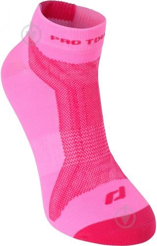Шкарпетки Pro Touch Bakis 253180-908050 р. 36-38 рожевий - фото 2 Шкарпетки Pro Touch Bakis 253180-908050 р. 36-38 рожевий - фото 2