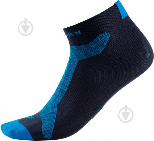 Шкарпетки Pro Touch Bakis 253180-905616 р. 42-44 синій - фото 2 Шкарпетки Pro Touch Bakis 253180-905616 р. 42-44 синій - фото 2