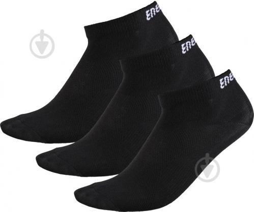 Носки Energetics Ella р. 39-41 черный - фото 2 Носки Energetics Ella р. 39-41 черный - фото 2