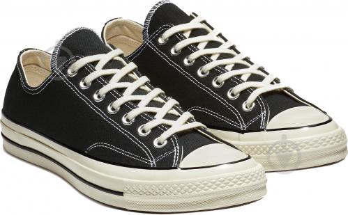 Кеды Converse CHUCK 70 OX 162058C р. 3,5 розовый - фото 7 Кеды Converse CHUCK 70 OX 162058C р. 3,5 розовый - фото 7