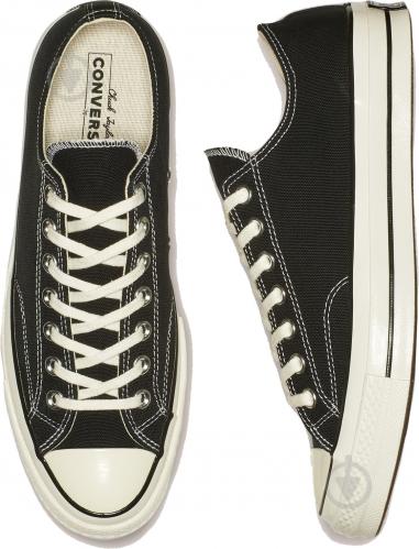 Кеды Converse CHUCK 70 OX 162058C р. 3,5 розовый - фото 11 Кеды Converse CHUCK 70 OX 162058C р. 3,5 розовый - фото 11
