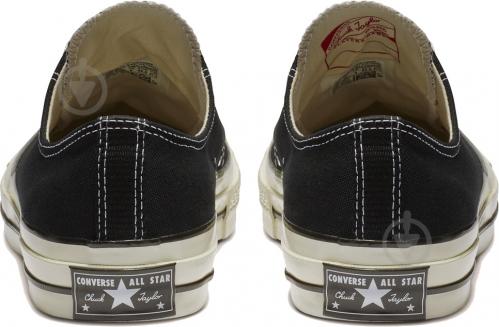 Кеды Converse CHUCK 70 OX 162058C р. 3,5 розовый - фото 12 Кеды Converse CHUCK 70 OX 162058C р. 3,5 розовый - фото 12