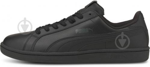 Puma Smash L Black-Dark Shadow - 35672204 | iStyle