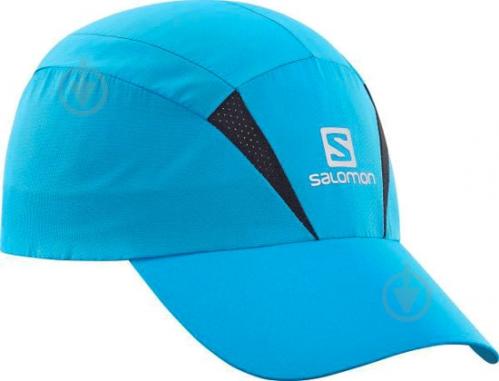 Кепка а/в уні. р.S/M L40047700 XA_CAP Salomon SS18 - фото 3 Кепка а/в уні. р.S/M L40047700 XA_CAP Salomon SS18 - фото 3