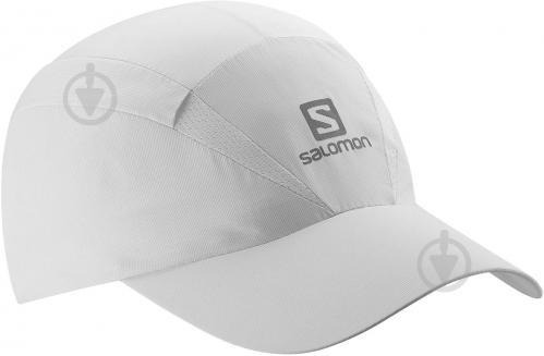 Кепка Salomon L38005600 L/XL белый - фото 3 Кепка Salomon L38005600 L/XL белый - фото 3