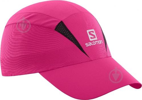 Кепка а/в уні. р.S/M L40044400 XA_CAP Salomon SS18 - фото 2 Кепка а/в уні. р.S/M L40044400 XA_CAP Salomon SS18 - фото 2