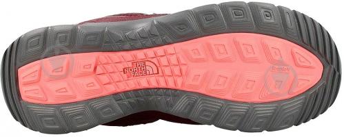 Ботинки THE NORTH FACE Face Thermoball Lace II р. 38 бордовый - фото 14 Ботинки THE NORTH FACE Face Thermoball Lace II р. 38 бордовый - фото 14