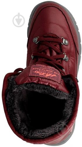 Ботинки THE NORTH FACE Face Thermoball Lace II р. 38 бордовый - фото 11 Ботинки THE NORTH FACE Face Thermoball Lace II р. 38 бордовый - фото 11