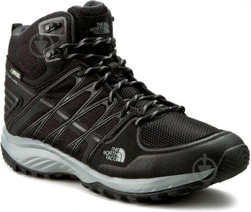 the north face m litewave fp md gtx