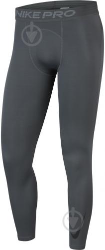 NIKE M NP WARM TGHT CU4961-010 | A3 SPORT