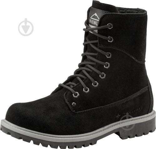 Черевики McKinley Tessa S II 269948-050 р. 41 чорний - фото 2 Черевики McKinley Tessa S II 269948-050 р. 41 чорний - фото 2
