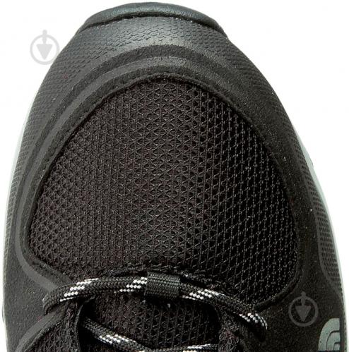 Ботинки THE NORTH FACE Litewave Explore Mid Gtx р. 10 черный - фото 12 Ботинки THE NORTH FACE Litewave Explore Mid Gtx р. 10 черный - фото 12