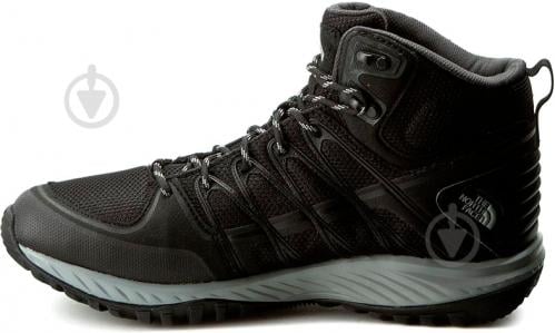 Ботинки THE NORTH FACE Litewave Explore Mid Gtx р. 10 черный - фото 10 Ботинки THE NORTH FACE Litewave Explore Mid Gtx р. 10 черный - фото 10