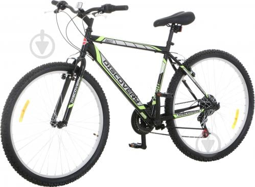 Велосипед Discovery 19 Велосипед Discovery 19