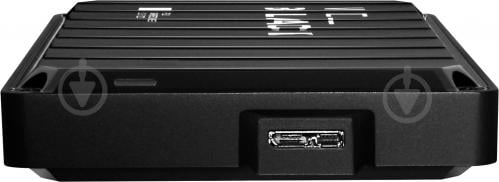 Жорсткий диск Western Digital BLACK P10 Game Drive 5 ТБ 2,5 Жорсткий диск Western Digital BLACK P10 Game Drive 5 ТБ 2,5