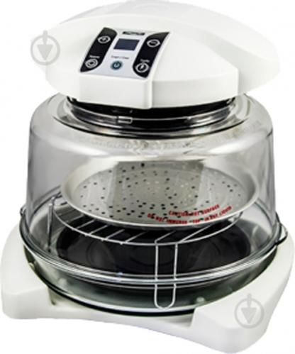 Аерогриль Vimar VCO 785 W - фото 2 Аерогриль Vimar VCO 785 W - фото 2