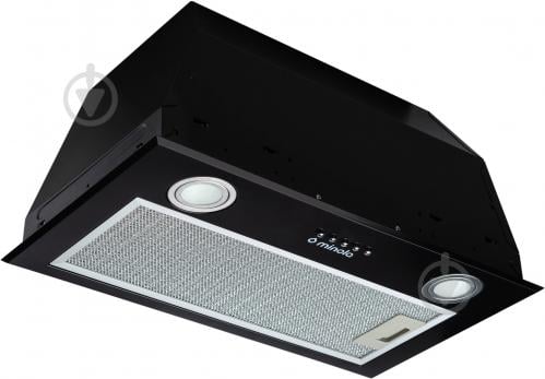 Вытяжка Minola HBI 5322 BL 750 LED - фото 9 Вытяжка Minola HBI 5322 BL 750 LED - фото 9
