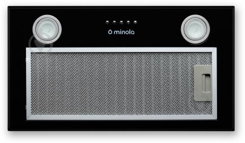 Вытяжка Minola HBI 5322 BL 750 LED - фото 12 Вытяжка Minola HBI 5322 BL 750 LED - фото 12