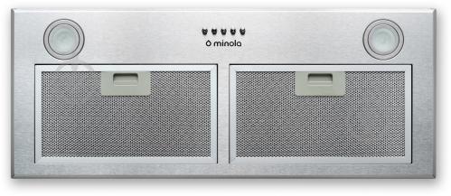 Витяжка Minola HBI 7812 I 1200 LED - фото 12 Витяжка Minola HBI 7812 I 1200 LED - фото 12