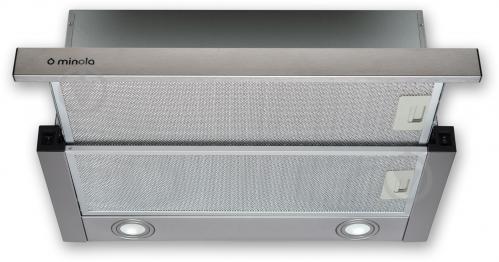 Вытяжка Minola HTL 6612 I 1000 LED - фото 10 Вытяжка Minola HTL 6612 I 1000 LED - фото 10