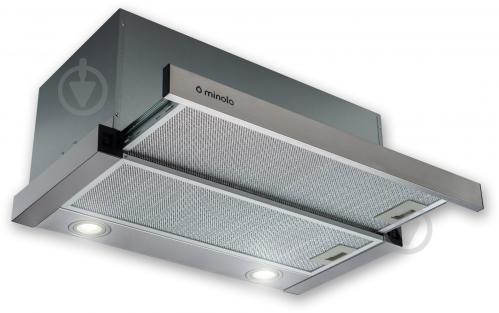 Вытяжка Minola HTL 6612 I 1000 LED - фото 12 Вытяжка Minola HTL 6612 I 1000 LED - фото 12