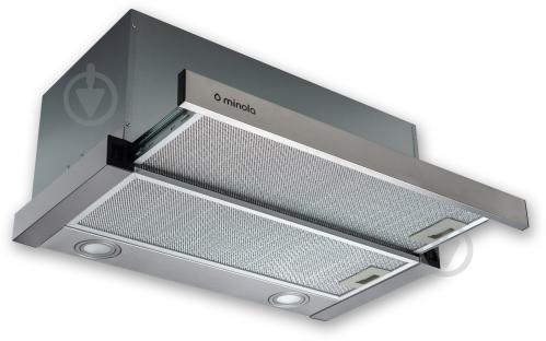 Вытяжка Minola HTL 6612 I 1000 LED - фото 11 Вытяжка Minola HTL 6612 I 1000 LED - фото 11