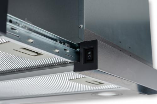 Вытяжка Minola HTL 6612 I 1000 LED - фото 14 Вытяжка Minola HTL 6612 I 1000 LED - фото 14