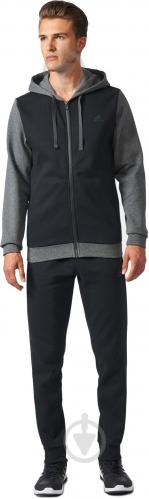 Костюм Adidas Energize BQ6974 р. L черный - фото 13 Костюм Adidas Energize BQ6974 р. L черный - фото 13