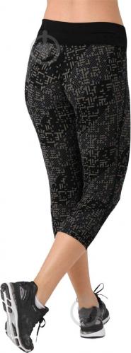 Тайтсы Asics Race Knee Tight р. L черный 141230-1179 - фото 10 Тайтсы Asics Race Knee Tight р. L черный 141230-1179 - фото 10