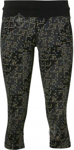 Тайтсы Asics Race Knee Tight р. L черный 141230-1179 - фото 11 Тайтсы Asics Race Knee Tight р. L черный 141230-1179 - фото 11