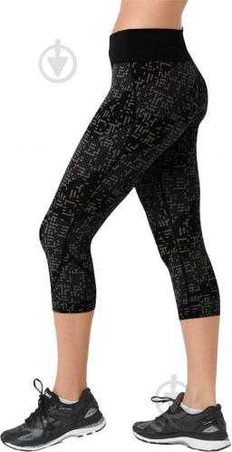 Тайтсы Asics Race Knee Tight р. L черный 141230-1179 - фото 9 Тайтсы Asics Race Knee Tight р. L черный 141230-1179 - фото 9