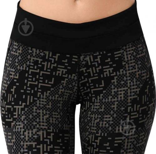 Тайтсы Asics Race Knee Tight р. L черный 141230-1179 - фото 14 Тайтсы Asics Race Knee Tight р. L черный 141230-1179 - фото 14