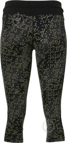 Тайтсы Asics Race Knee Tight р. L черный 141230-1179 - фото 12 Тайтсы Asics Race Knee Tight р. L черный 141230-1179 - фото 12