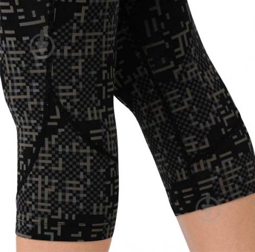 Тайтсы Asics Race Knee Tight р. L черный 141230-1179 - фото 13 Тайтсы Asics Race Knee Tight р. L черный 141230-1179 - фото 13