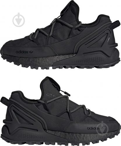 Кросівки adidas Originals ZX 2K Boost FX4172 – купити, ціна, відгуки в  інтернет-магазині Sneaker Studio | Sneakerstudio
