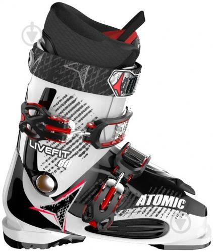 atomic live fit 60