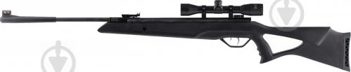 Пневматическая винтовка Beeman Longhorn GR 365 м/с 4,5 мм ОП 4х32 - фото 1