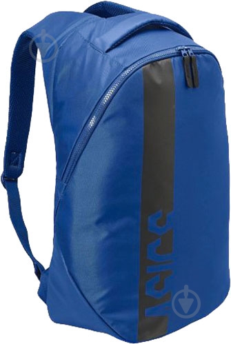 Рюкзак Asics Training Large Backpack 21 л синий 146812-0844 - фото 6 Рюкзак Asics Training Large Backpack 21 л синий 146812-0844 - фото 6
