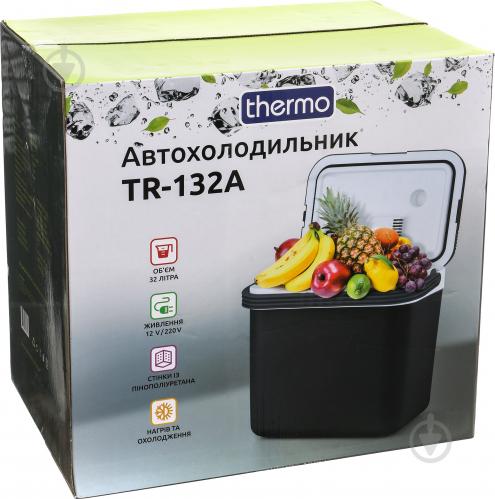Автохолодильник TR-132А Thermo 32 л - фото 20 Автохолодильник TR-132А Thermo 32 л - фото 20