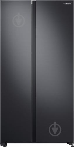 Холодильник Samsung RS61R5041B4/UA - фото 1