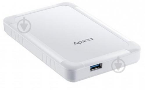 Зовнішній жорсткий диск Apacer AC236 2 ТБ 2,5 Зовнішній жорсткий диск Apacer AC236 2 ТБ 2,5
