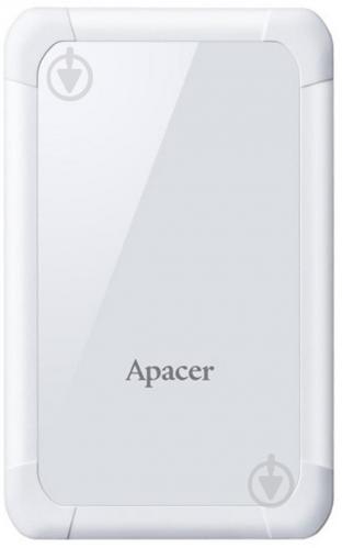 Зовнішній жорсткий диск Apacer AC236 2 ТБ 2,5 Зовнішній жорсткий диск Apacer AC236 2 ТБ 2,5