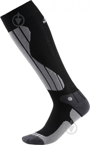Носки McKinley Newcomb 2-pack McK р. 42-44 черный - фото 2 Носки McKinley Newcomb 2-pack McK р. 42-44 черный - фото 2