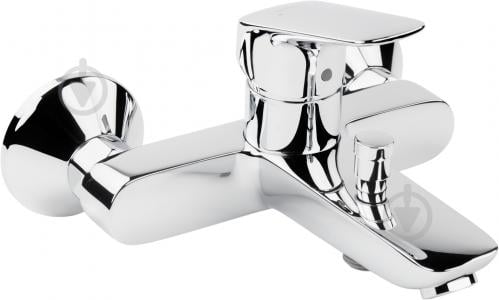 Змішувач для ванни Hansgrohe MyCube 71241000 - фото 4 Змішувач для ванни Hansgrohe MyCube 71241000 - фото 4