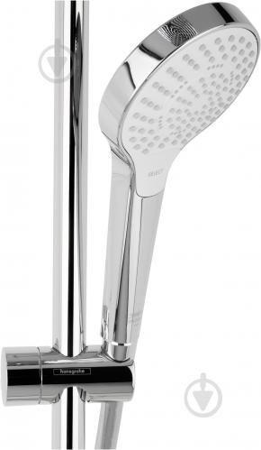 Душова система Hansgrohe MySelect S 240 Showerpipe 26758400 - фото 9 Душова система Hansgrohe MySelect S 240 Showerpipe 26758400 - фото 9