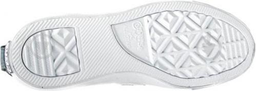 Кеды Converse Pro Blaze Plus 153945C р. 11.5 черный - фото 8 Кеды Converse Pro Blaze Plus 153945C р. 11.5 черный - фото 8