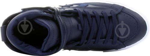 Кеды Converse Pro Blaze Plus 153945C р. 11.5 черный - фото 9 Кеды Converse Pro Blaze Plus 153945C р. 11.5 черный - фото 9