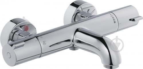 Змішувач для ванни Hansgrohe MyFox 13154000 - фото 5 Змішувач для ванни Hansgrohe MyFox 13154000 - фото 5