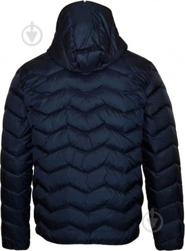 Куртка EA7 LS 6YPB15-PN22Z-1578 XL темно-синий - фото 4 Куртка EA7 LS 6YPB15-PN22Z-1578 XL темно-синий - фото 4